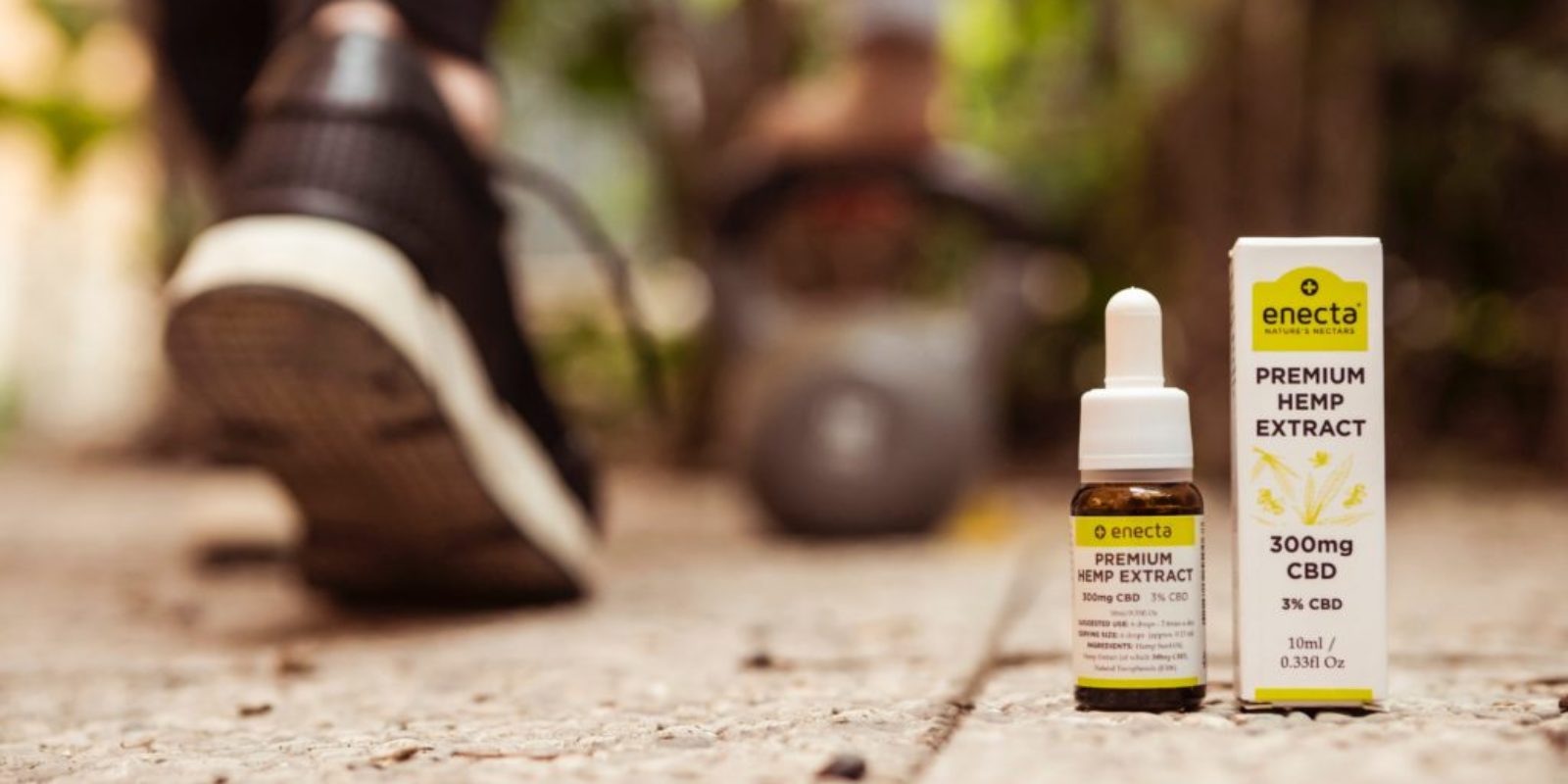 CBD toxicity is found in some products