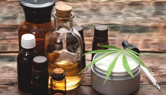 high-quality cbd products